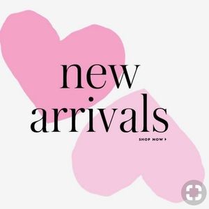 🌸 New Arrivals 🌸